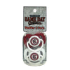 SOUTH CAROLINA GAMECOCKS TWO PACK PACIFIER