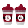 SOUTH CAROLINA TWO PACK SIPPY CUP