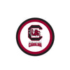 SOUTH CAROLINA GAMECOCKS 9&quot; 10 PACK LUNCH PLATES