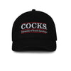 BLACK COCKS BAR HAT