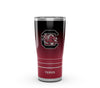 SOUTH CAROLINA GAMECOCKS 20OZ OMBRE STAINLESS STEEL TERVIS TUMBLER