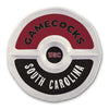 South Carolina Gameocks Melamine Chip and Dip Tray
