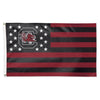 South Carolina Gamecocks Stars and Stripes Deluxe 3&#39;x5&#39; Flag