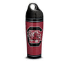 24oz South Carolina Campus Stainless Steel Tervis Water Bottle